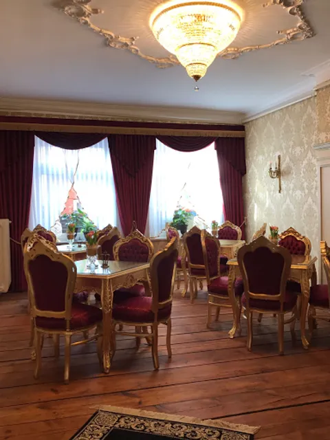 Prinzenstube Café & Restaurant