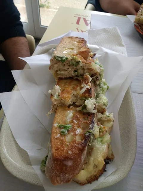 Café Solar D.Manuel ll