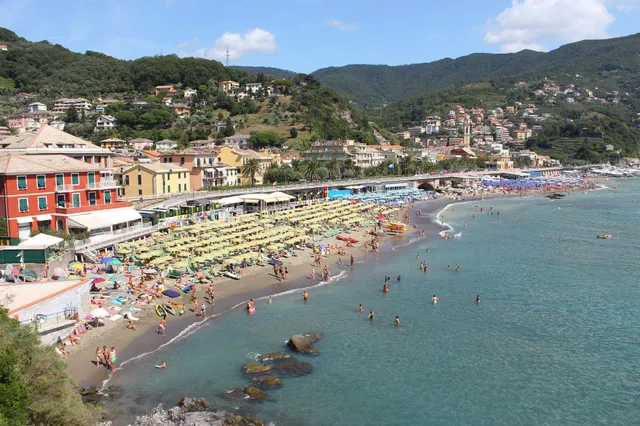 Agriturismo L'ulivo e il mare