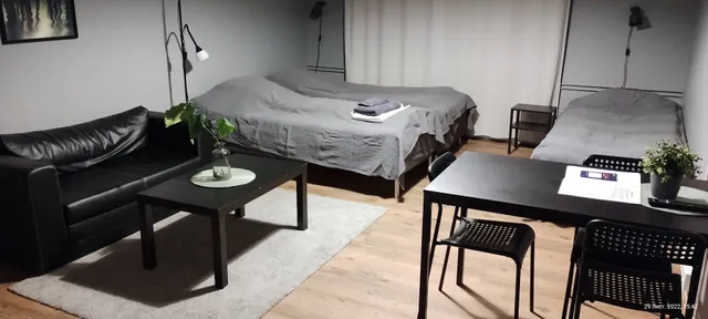 Apartments Uppsala Portalgatan