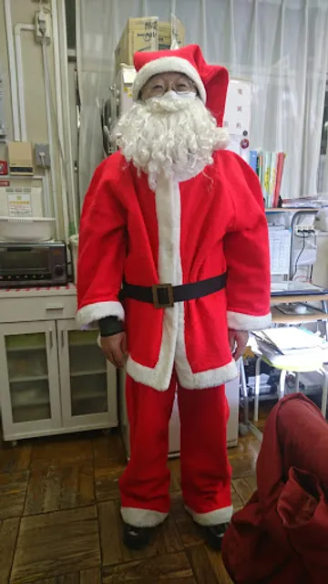 Tsukiji Children Hall