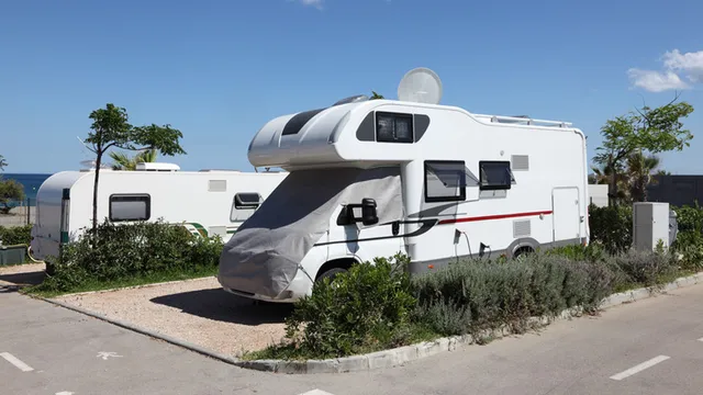 AOK RV Park