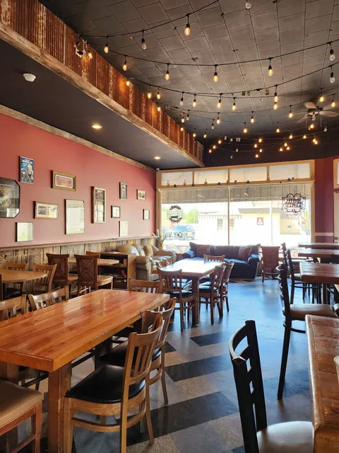 Brews Brothers Taproom