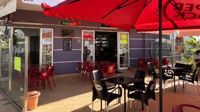 Snack Bar Estrela da Manhã