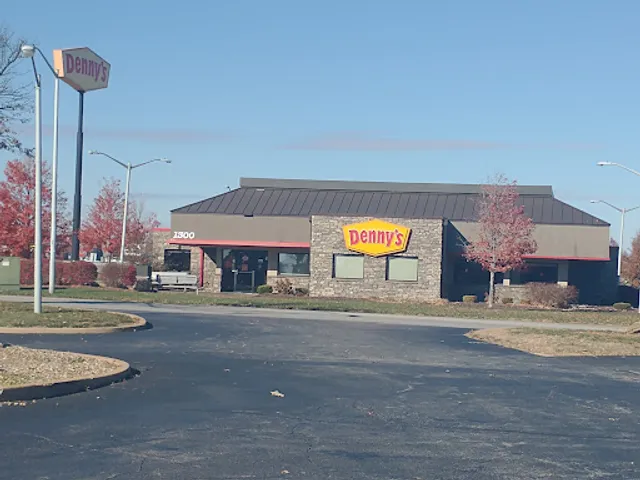 Denny's