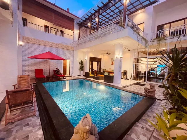 Brady's bed & breakfast