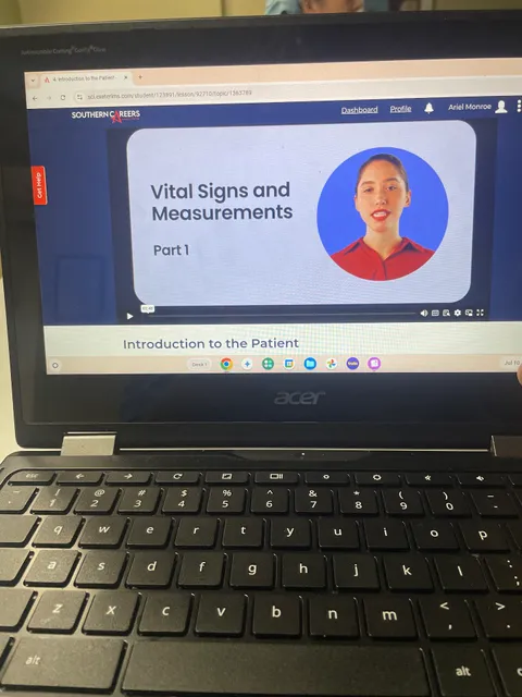 Southern Careers Institute Waco