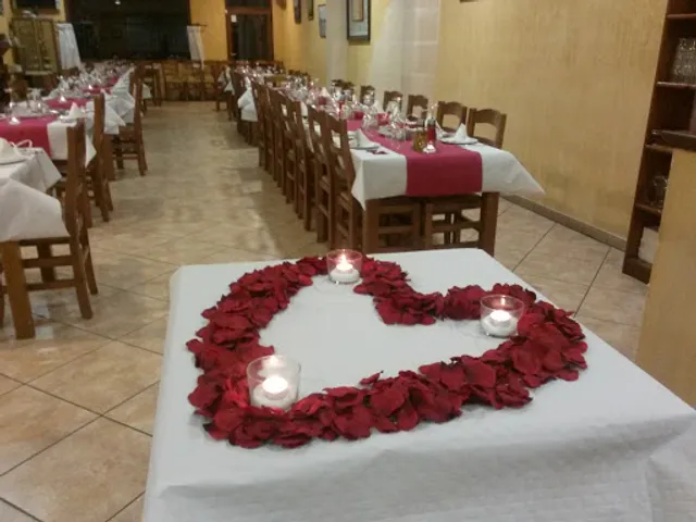 Restaurant-celler Cas Padrí Toni