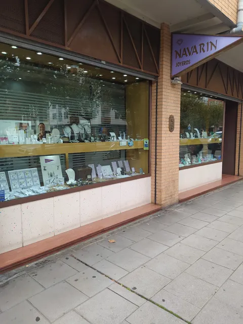 Navarín Joyeros