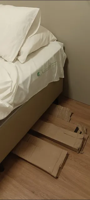 360 Suítes Brooklin