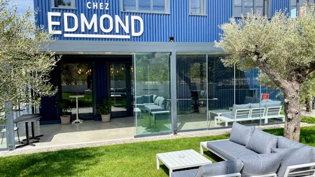 Chez Edmond