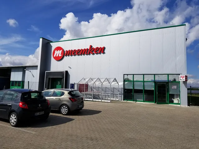 Meemken sausages North Sachsen GmbH & Co. KG