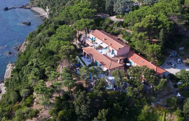 Residence Intur Isola d'Elba