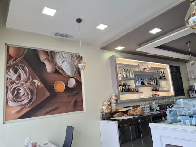 Il Buratto - Ristorante Pizzeria