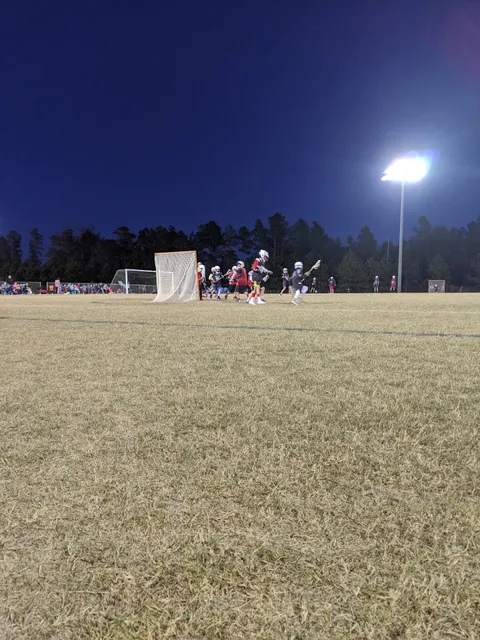 Red Bank Sports Complex