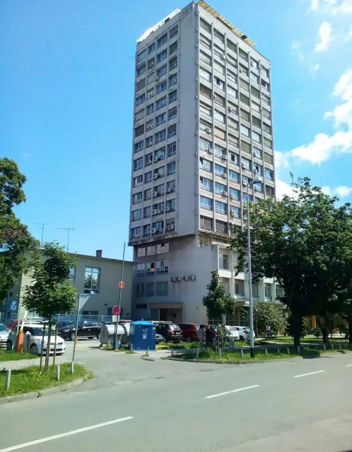 Apartment Dream4You Zagreb Croatia