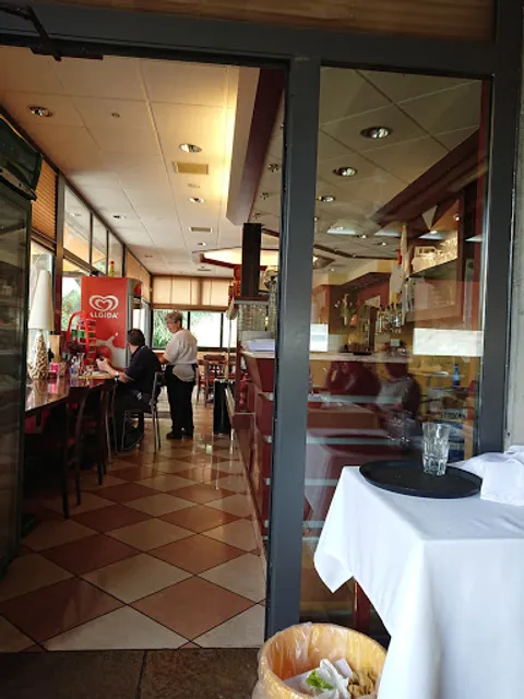 Bollicine Caffe S.r.l.