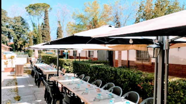 Ristorante Circolo Acli Migliarino