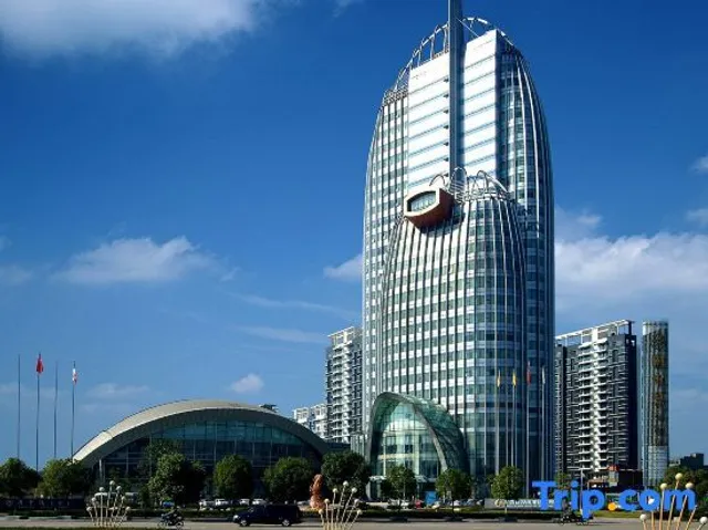 Treasure Palace Hotel