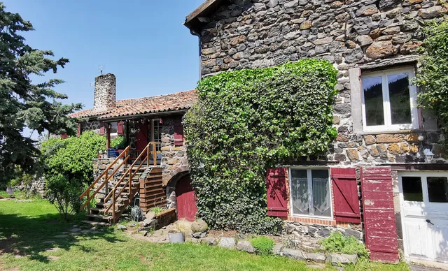 Estaou Treillo cottages rental