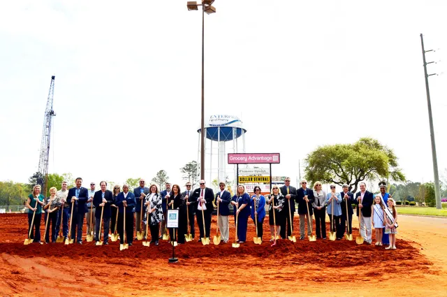 Enterprise Chamber of Commerce