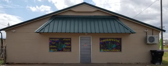 Therapeutic Healing Centers