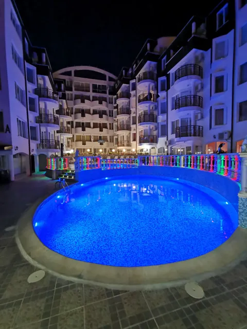 Holiday Apartments Vista Del Mar 2