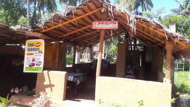 Richwin Villa Dambulla