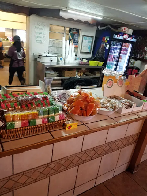 Beto Hernandez Foods