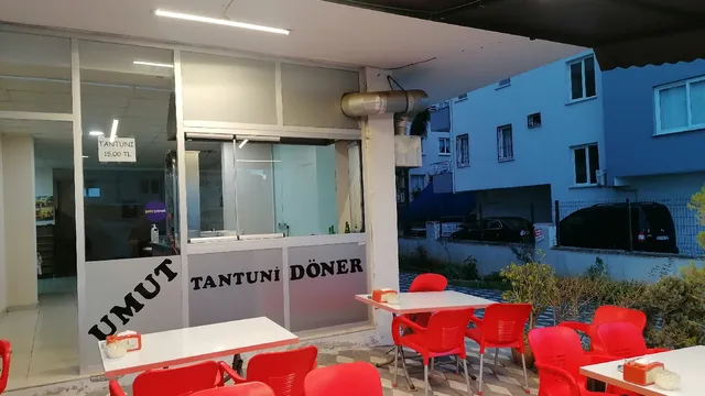 Umut Tantuni & Döner