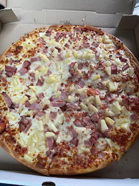 Middle River Pizzeria