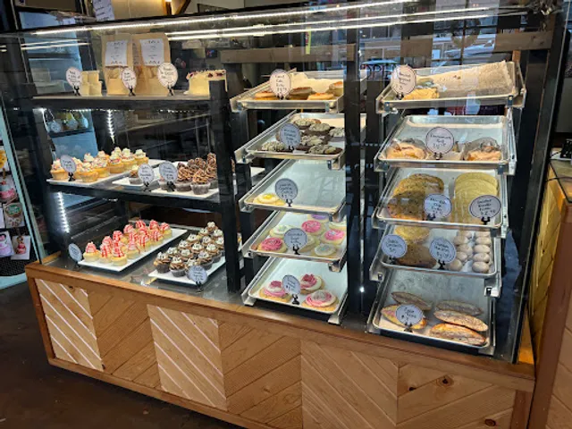 Sprinkles of Joy Bakery