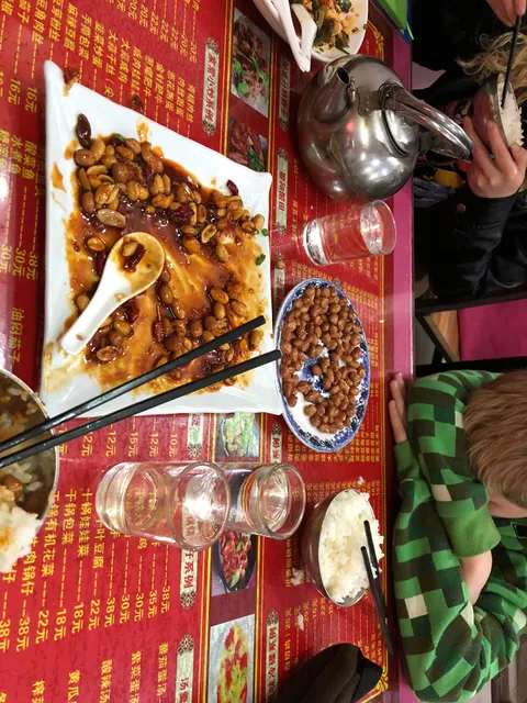 晓娟饮食店&晓娟快餐