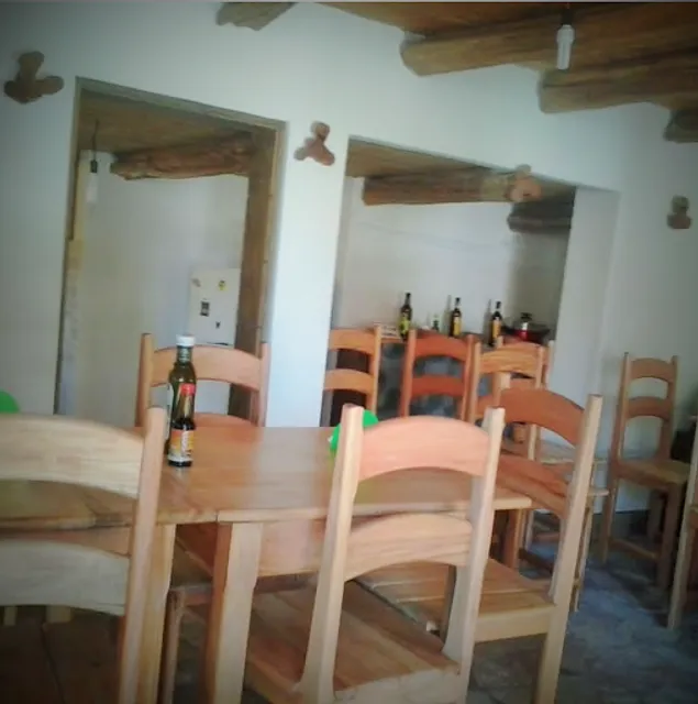 Restaurante Vegetariano Igatu