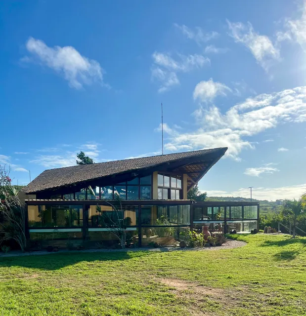 Pousada Villas da Serra