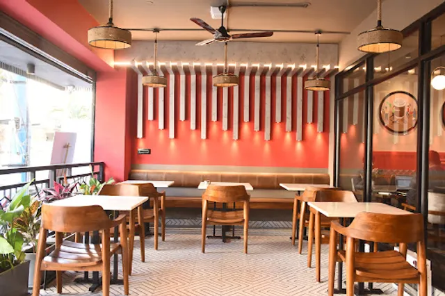 Coffee Brewery - Bellandur