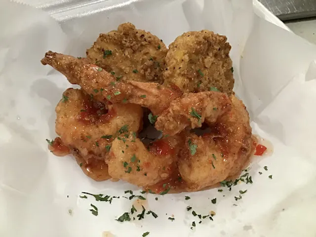 Time 2 Grub Soulfood