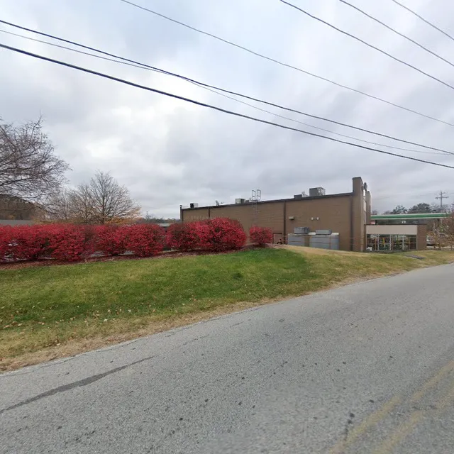 Roadrunner Market, store 6023