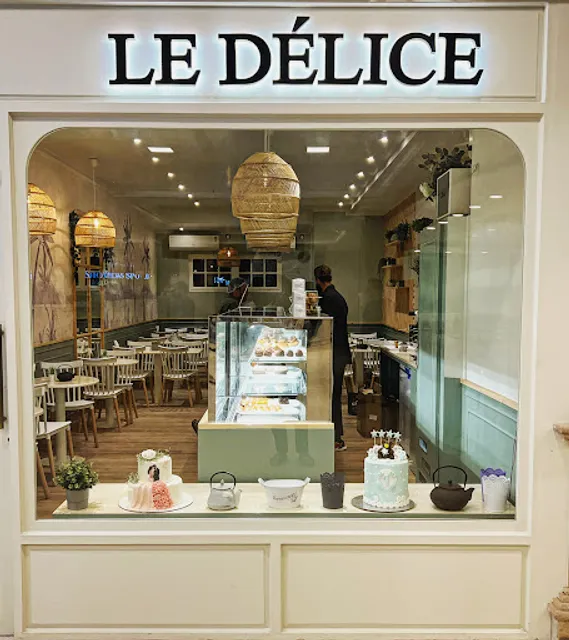 Le Delice