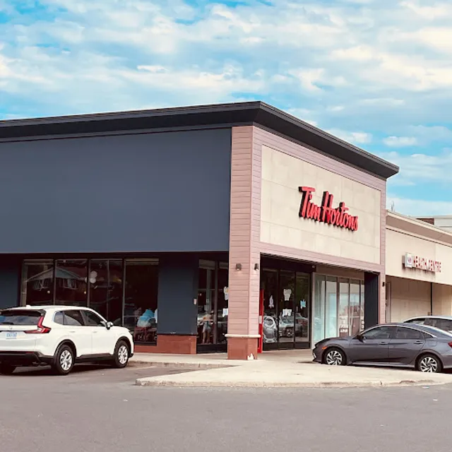 Tim Hortons