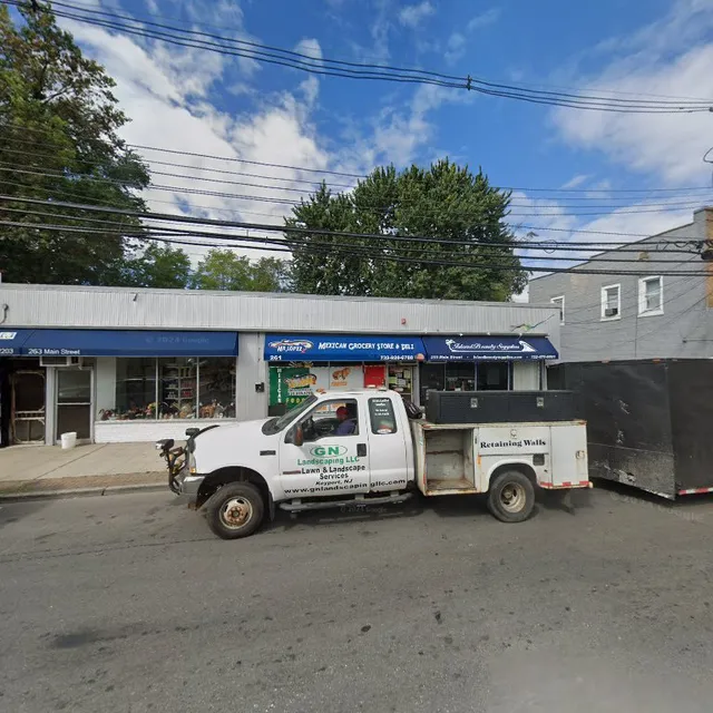 La Atlixquena Mexican Food