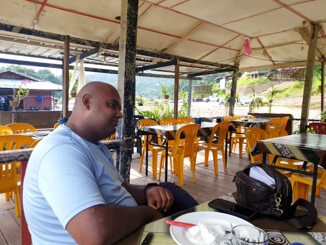 Kuala View Restaurant