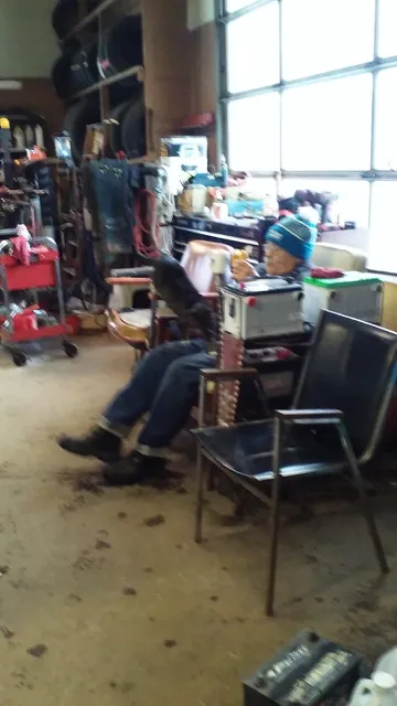 Kranze Service Center