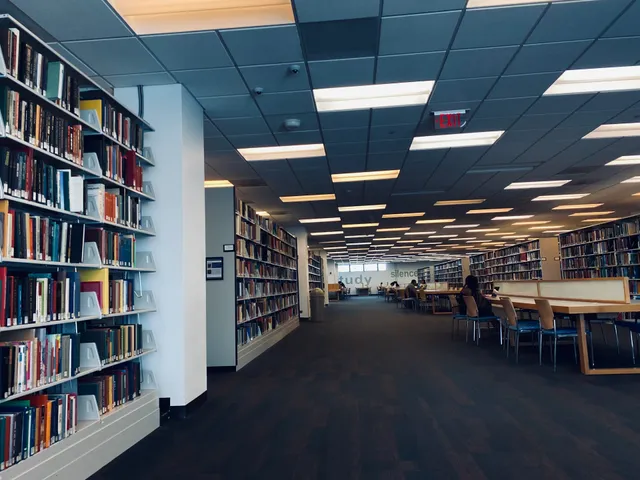 Georgia State University Library