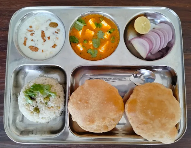 Sanwariya Seth laundry