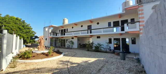 Tal Vez Boutique Hotel