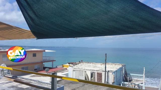 Casa de Playa Aguadilla