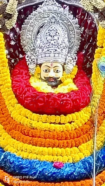 Rathor Ki Mashur Kachori