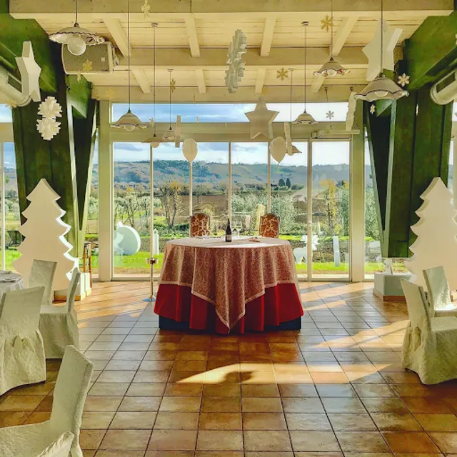 Perbacco Country House Locanda