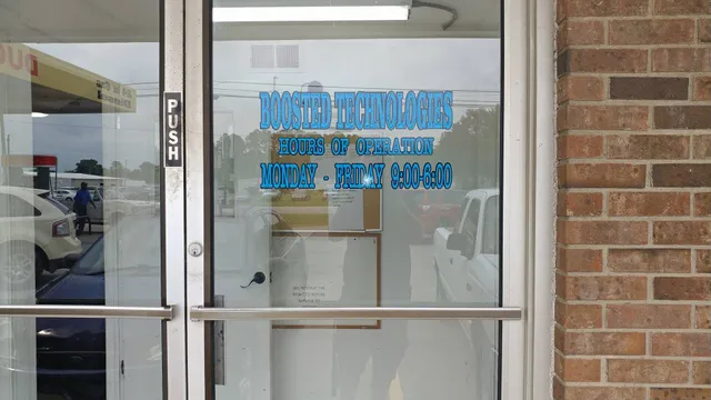 Boosted Technologies